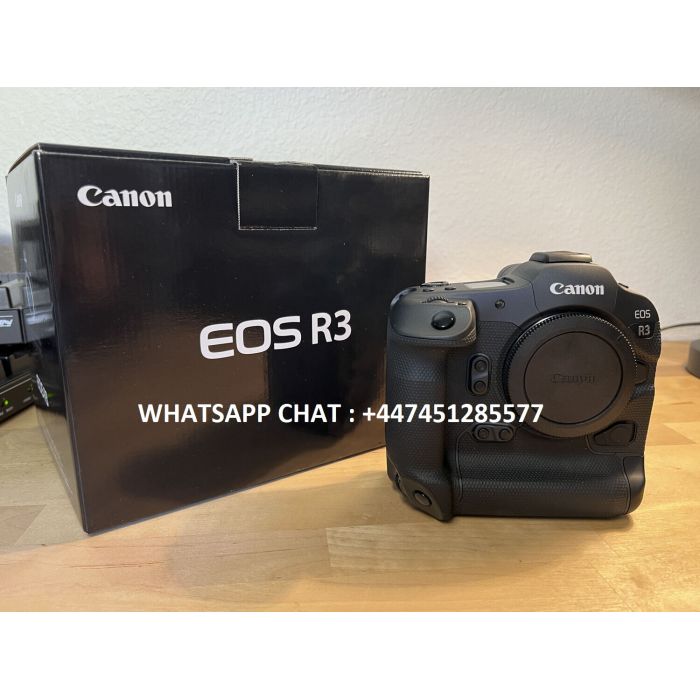Canon EOS R3, Canon EOS R5, Canon EOS R6, Canon EOS R7, Canon EOS R10, Canon EOS 5D Mark IV, Nikon Z9, Nikon Z 7II, Nikon Z7, Nikon D6, Nikon D850, Nikon D780, Sony Alpha A7R III, Sony Alpha a7R IV