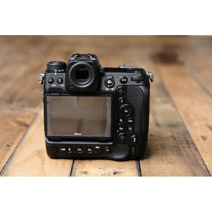 Canon EOS R3, Canon EOS R5, Canon EOS R6, Canon EOS R7, Canon EOS R10, Canon EOS 5D Mark IV, Nikon Z9, Nikon Z 7II, Nikon Z7, Nikon D6, Nikon D850, Nikon D780, Sony Alpha A7R III, Sony Alpha a7R IV