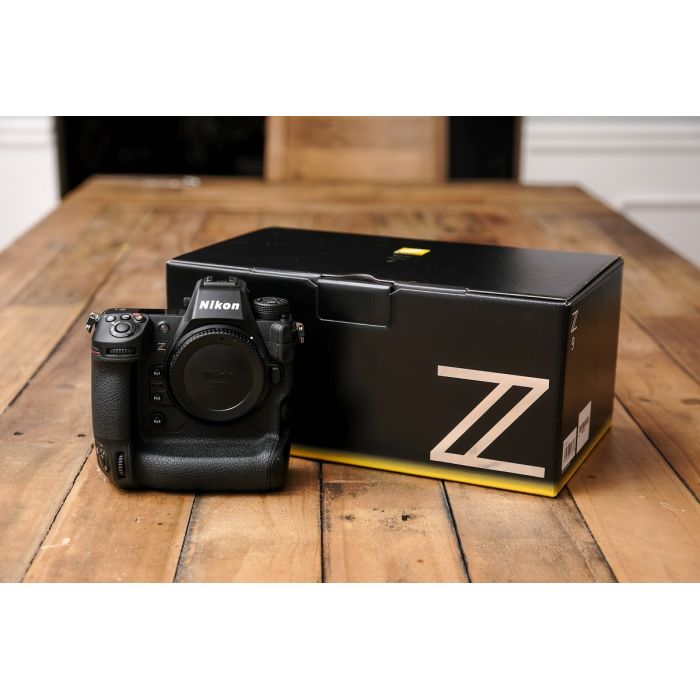 Canon EOS R3, Canon EOS R5, Canon EOS R6, Canon EOS R7, Canon EOS R10, Canon EOS 5D Mark IV, Nikon Z9, Nikon Z 7II, Nikon Z7, Nikon D6, Nikon D850, Nikon D780, Sony Alpha A7R III, Sony Alpha a7R IV