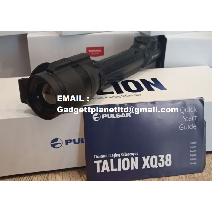 Pulsar THERMION 2 LRF XP50 PRO, Thermion Duo DXP50, Thermion 2 XP50, TRAIL 2 LRF XP50,Trail LRF XP50, Talion XQ38, Merger LRF XP50, Accolade 2 LRF XP50 PRO, Helion 2 XP50 Pro ,Axion 2 LRF XG35, Krypton XG50