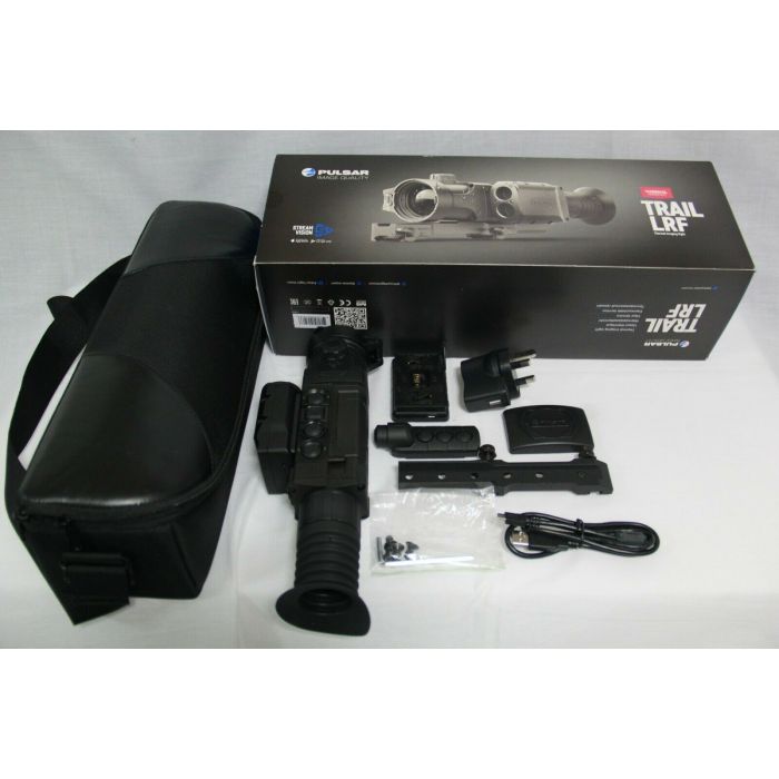 Pulsar THERMION 2 LRF XP50 PRO, Thermion Duo DXP50, Thermion 2 XP50, TRAIL 2 LRF XP50,Trail LRF XP50, Talion XQ38, Merger LRF XP50, Accolade 2 LRF XP50 PRO, Helion 2 XP50 Pro ,Axion 2 LRF XG35, Krypton XG50