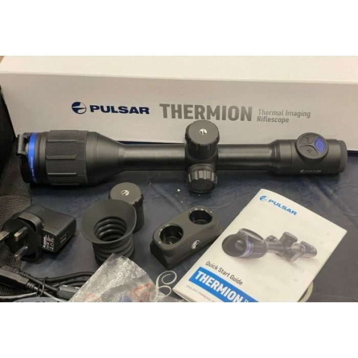 Pulsar THERMION 2 LRF XP50 PRO, Thermion Duo DXP50, Thermion 2 XP50, TRAIL 2 LRF XP50,Trail LRF XP50, Talion XQ38, Merger LRF XP50, Accolade 2 LRF XP50 PRO, Helion 2 XP50 Pro ,Axion 2 LRF XG35, Krypton XG50