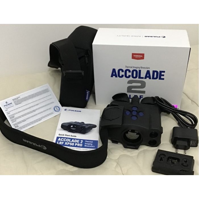 Pulsar THERMION 2 LRF XP50 PRO, Thermion Duo DXP50, Thermion 2 XP50, TRAIL 2 LRF XP50,Trail LRF XP50, Talion XQ38, Merger LRF XP50, Accolade 2 LRF XP50 PRO, Helion 2 XP50 Pro ,Axion 2 LRF XG35, Krypton XG50