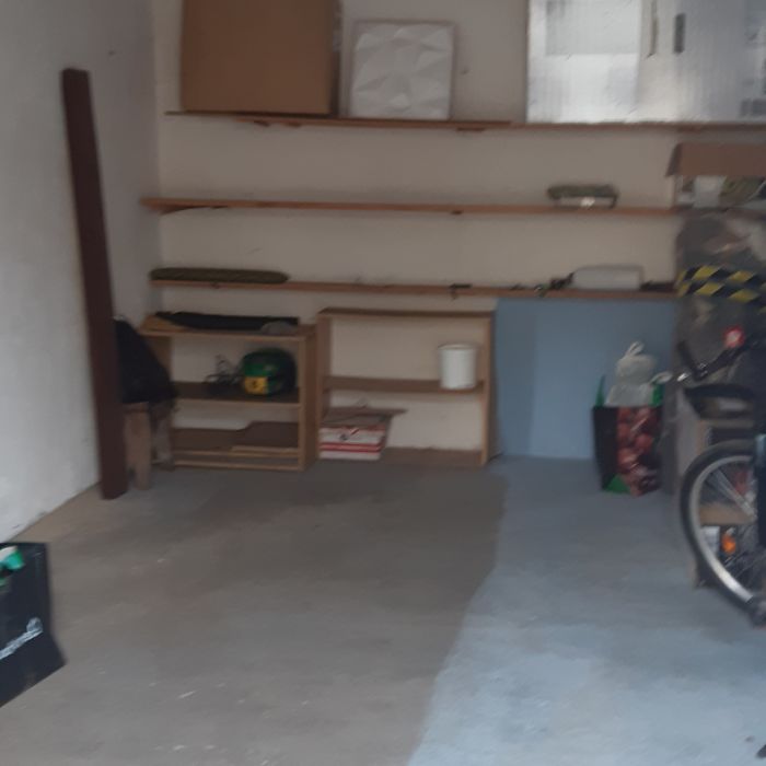 Sprzedam garaż murowany