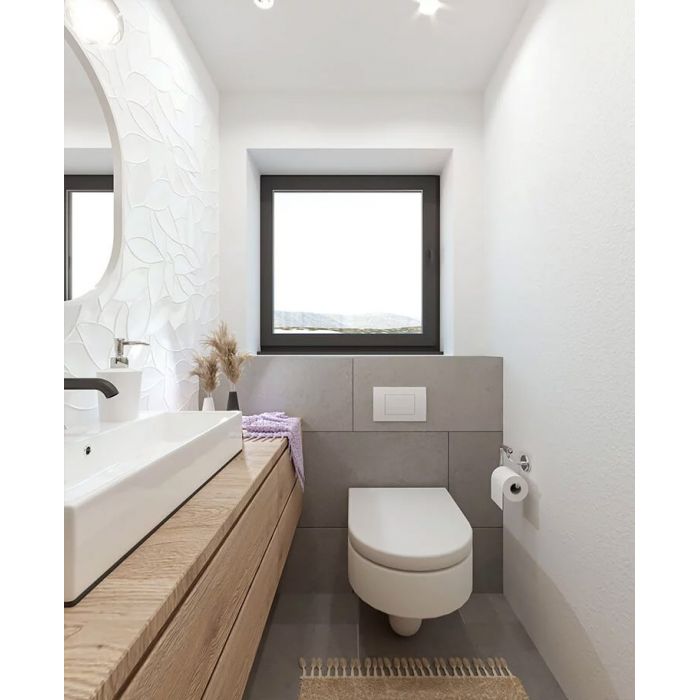 Caloroczny Domy modulowe Tiny House dom rekreacyjny 26,8 m²