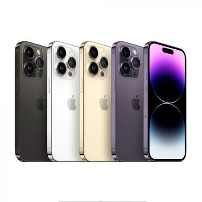 Apple iPhone 14 Pro Max A16 128GB 256GB 512GB 1TB Unlocked New Sealed