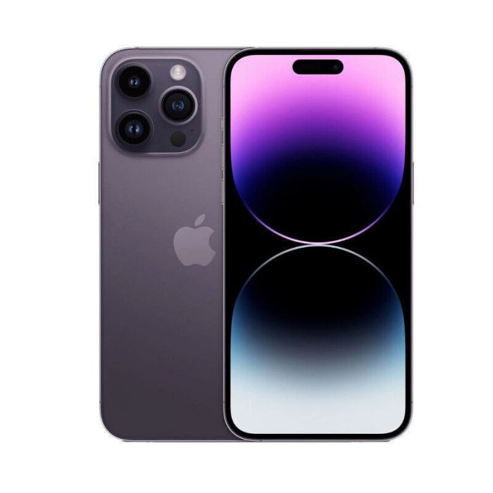 Apple iPhone 14 Pro Max A16 128GB 256GB 512GB 1TB Unlocked New Sealed