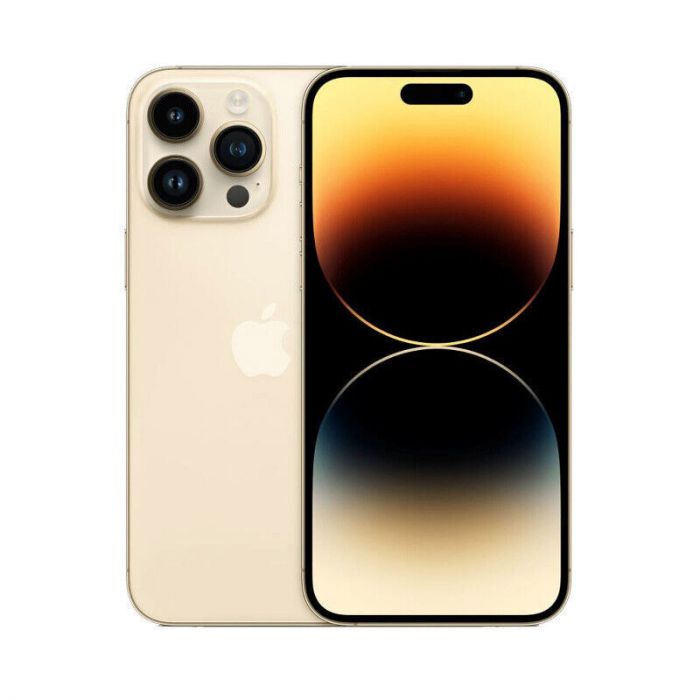 Apple iPhone 14 Pro Max A16 128GB 256GB 512GB 1TB Unlocked New Sealed