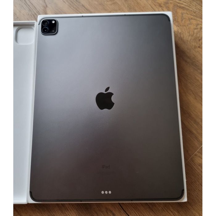 Apple iPad Pro 2TB 12.9inch (5th gen) Wi-Fi + Cellular, Space Gray MHRD3B/A