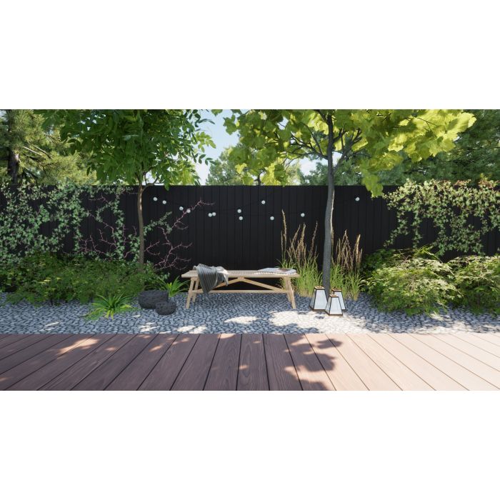 Projektowanie ogrodów / Architekt krajobrazu