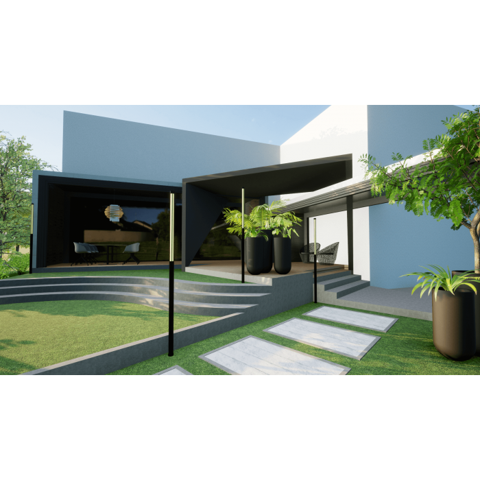 Projektowanie ogrodów / Architekt krajobrazu