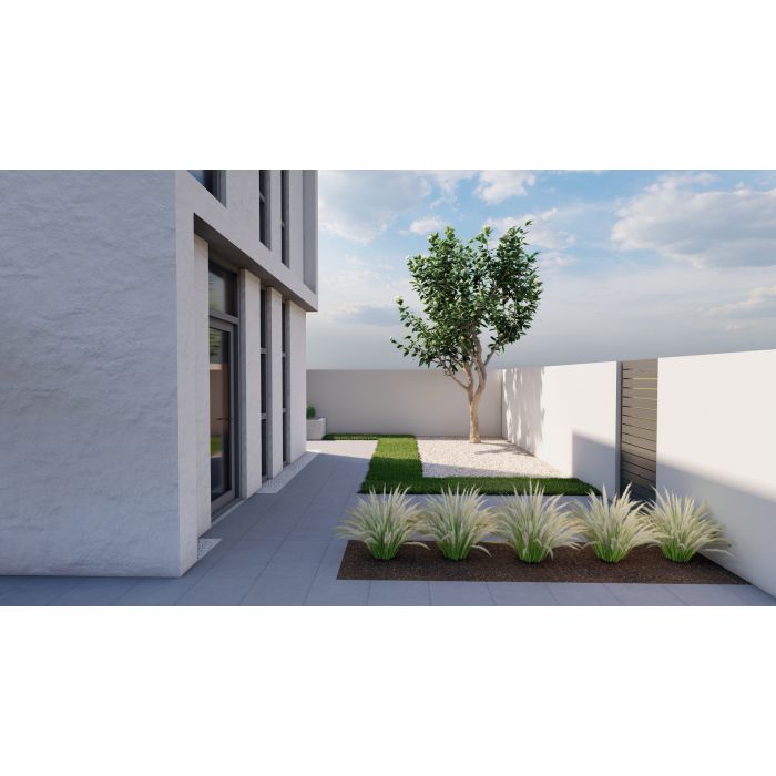 Projektowanie ogrodów / Architekt krajobrazu