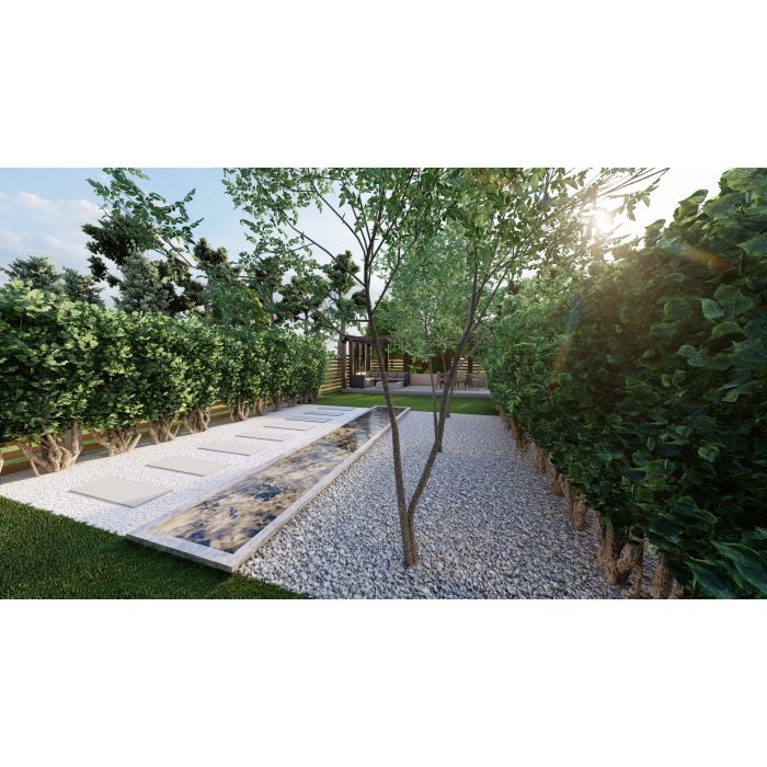 Projektowanie ogrodów / Architekt krajobrazu