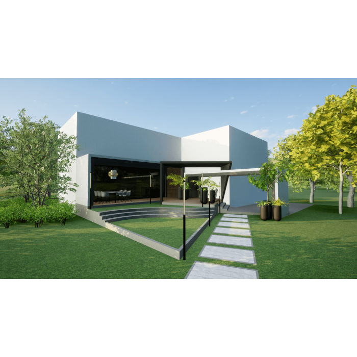 Projektowanie ogrodów / Architekt krajobrazu