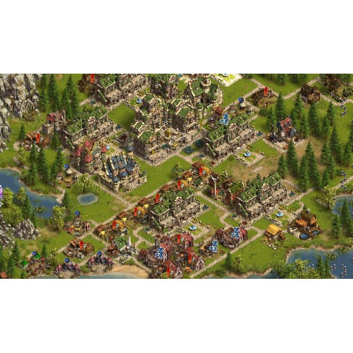 Zapraszamy nowych graczy do gildii w grze przeglądarkowej