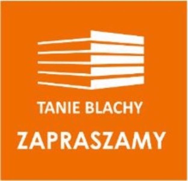 Tania Blacha Trapezowa i Blachodachówka - Słupsk / Rumia