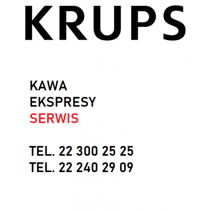 Serwis Ekspresów do kawy Saeco, Delonghi ,Krups Warszawa