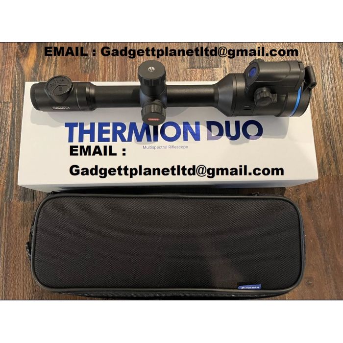 Pulsar Thermion Duo DXP50, THERMION 2 LRF XP50 PRO, THERMION 2 LRF XG50, TRAIL 2 LRF XP50, Merger LRF XP50, Accolade 2 LRF XP50 PRO, Helion 2 XP50 Pro