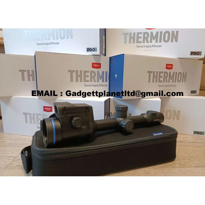 Pulsar Thermion Duo DXP50, THERMION 2 LRF XP50 PRO, THERMION 2 LRF XG50, TRAIL 2 LRF XP50, Merger LRF XP50, Accolade 2 LRF XP50 PRO, Helion 2 XP50 Pro