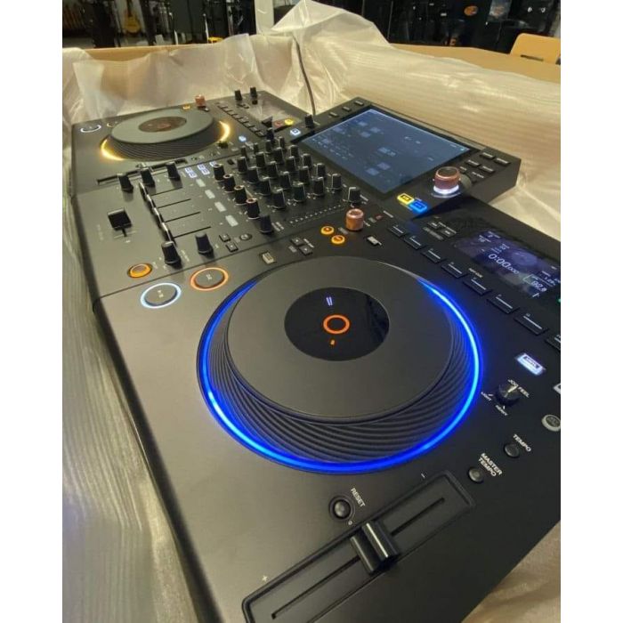 Pioneer XDJ-RX3 / Pioneer XDJ-XZ / Pioneer OPUS-QUAD / Pioneer DDJ-FLX10 / Pioneer Pioneer CDJ-3000 / Pioneer DJM-A9 /Pioneer DJM-V10-LF