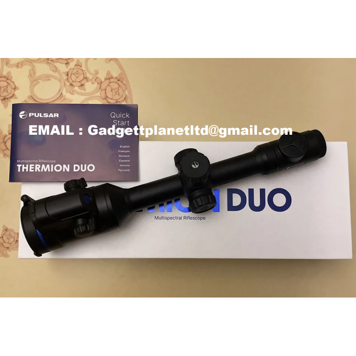 Pulsar Thermion Duo DXP50, THERMION 2 LRF XP50 PRO, THERMION 2 LRF XG50, TRAIL 2 LRF XP50, Merger LRF XP50, Accolade 2 LRF XP50 PRO, Helion 2 XP50 Pro