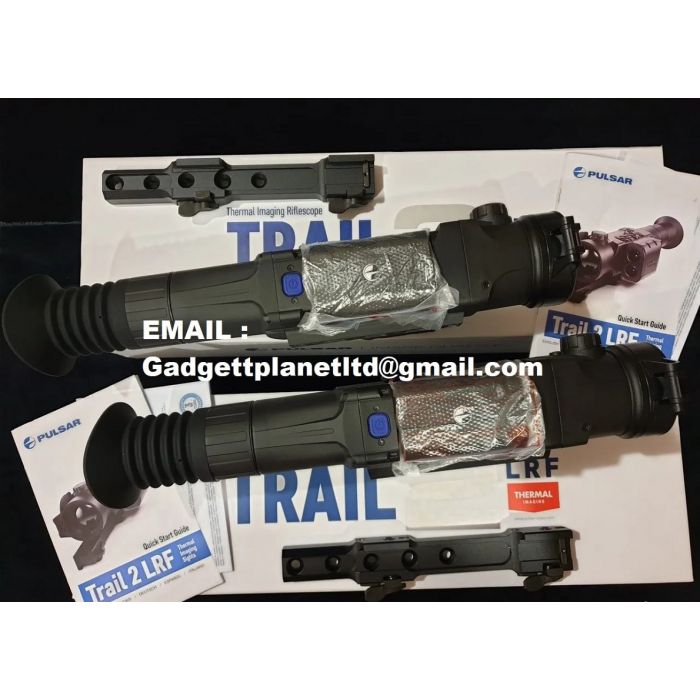 Pulsar Thermion Duo DXP50, THERMION 2 LRF XP50 PRO, THERMION 2 LRF XG50, TRAIL 2 LRF XP50, Merger LRF XP50, Accolade 2 LRF XP50 PRO, Helion 2 XP50 Pro