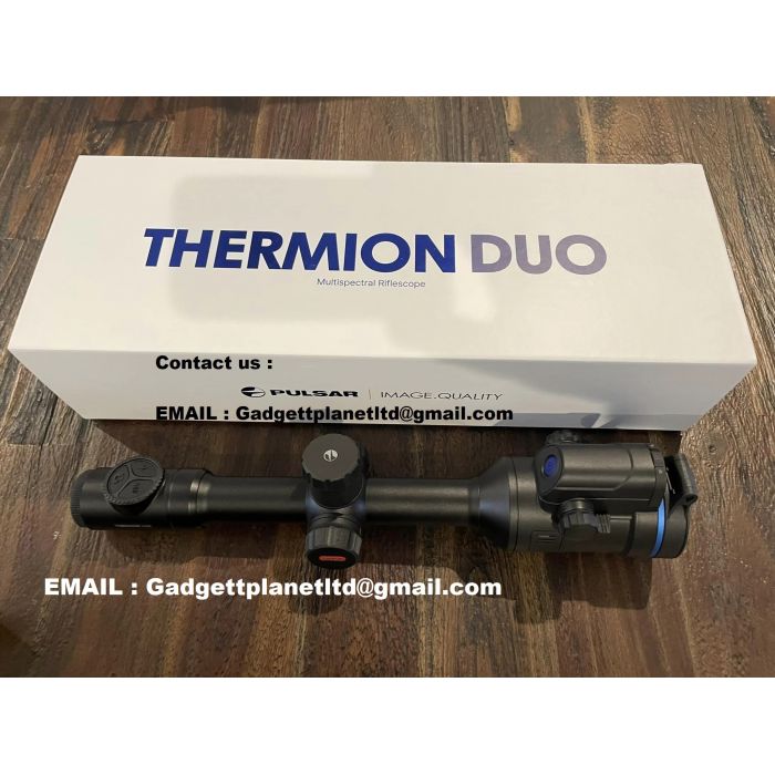 Pulsar Thermion Duo DXP50, THERMION 2 LRF XP50 PRO, THERMION 2 LRF XG50, TRAIL 2 LRF XP50, Merger LRF XP50, Accolade 2 LRF XP50 PRO, Helion 2 XP50 Pro