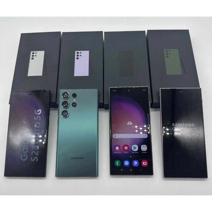 Samsung Galaxy S23 Ultra 5G, Samsung S23+, Samsung S23 , Samsung Z FOLD4 5G, Apple iPhone 14 Pro Max, iPhone 14 Pro, iPhone 14, iPhone 14 Plus