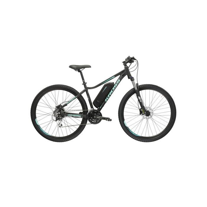 Nowy Rower Elektryczny Kross Lea Boost 1.0 29"