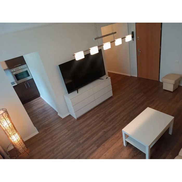2 pokoje, 49 m2, parter, po remoncie, Ostrów Wlkp.