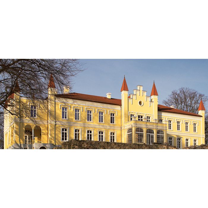Pracownik na docieplenia / elewacje Niemcy