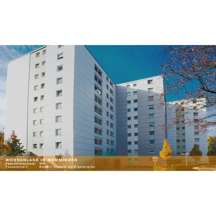 Monter fasad na podkonstrukcji aluminiowej