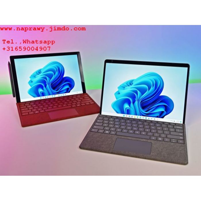 DROBNE NAPRAWY LAPTOPÓW i SPRZEDAŻ LAPTOPÓW Z DRUGIEJ RĘKI-(Również z wysyłką do NL lub PL)