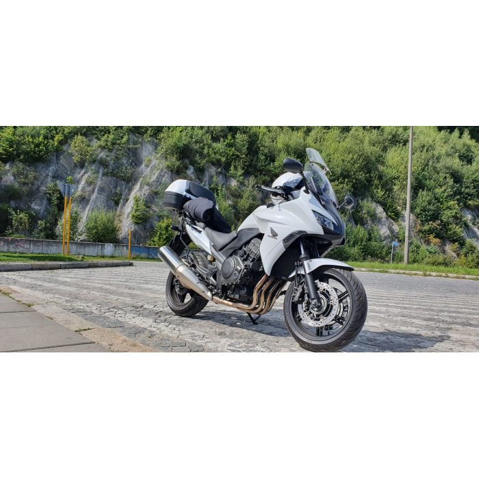 Motocykl Honda CBF 1000 FA ST 64SC
