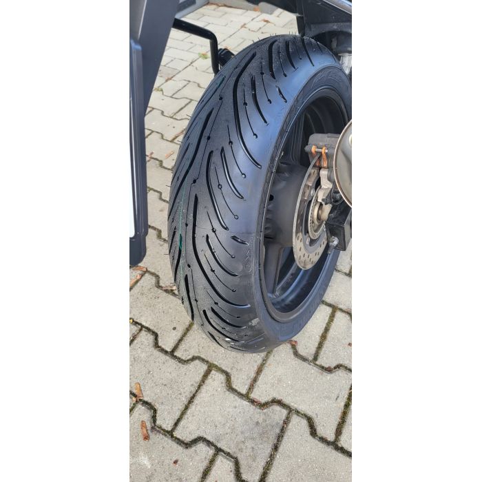 Motocykl Honda CBF 1000 FA ST 64SC