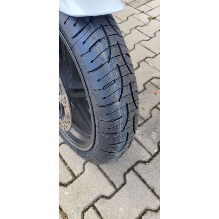 Motocykl Honda CBF 1000 FA ST 64SC