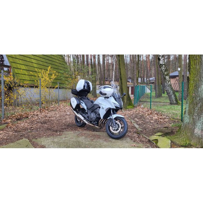 Motocykl Honda CBF 1000 FA ST 64SC