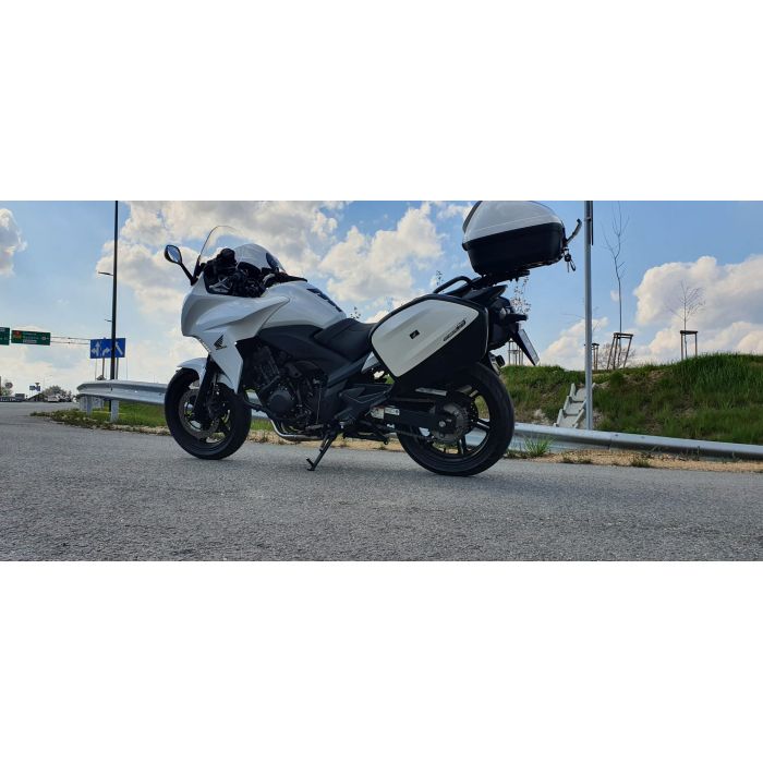 Motocykl Honda CBF 1000 FA ST 64SC