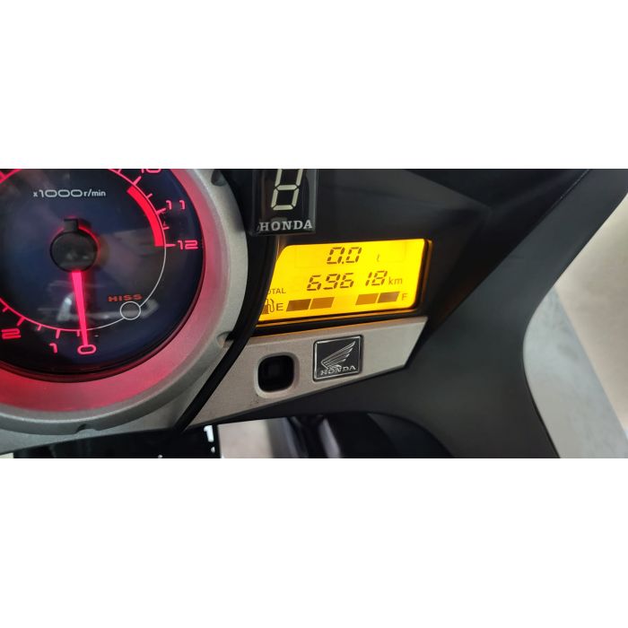 Motocykl Honda CBF 1000 FA ST 64SC