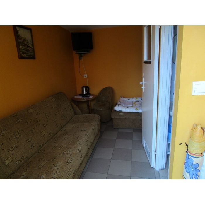 Kwatery u Basi..Dziwnów..morze 150 m