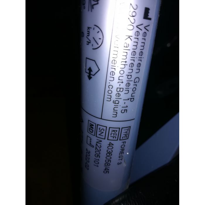 Wózek inwalidzki elektryczny