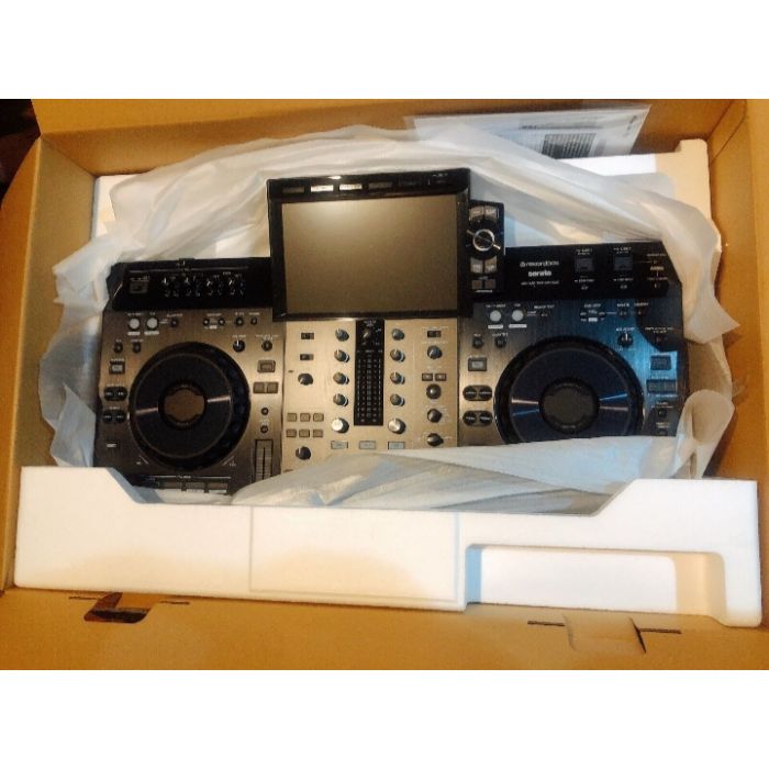 Pioneer DJ XDJ-RX3, Pioneer DDJ-REV7 DJ Kontroler, Pioneer XDJ XZ, Pioneer DDJ 1000, Shure BLX288/SM58 Combo M17, Pioneer DDJ 1000SRT, Pioneer CDJ 3000