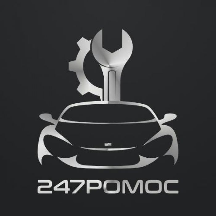247POMOC - pomoc drogowa Warszawa