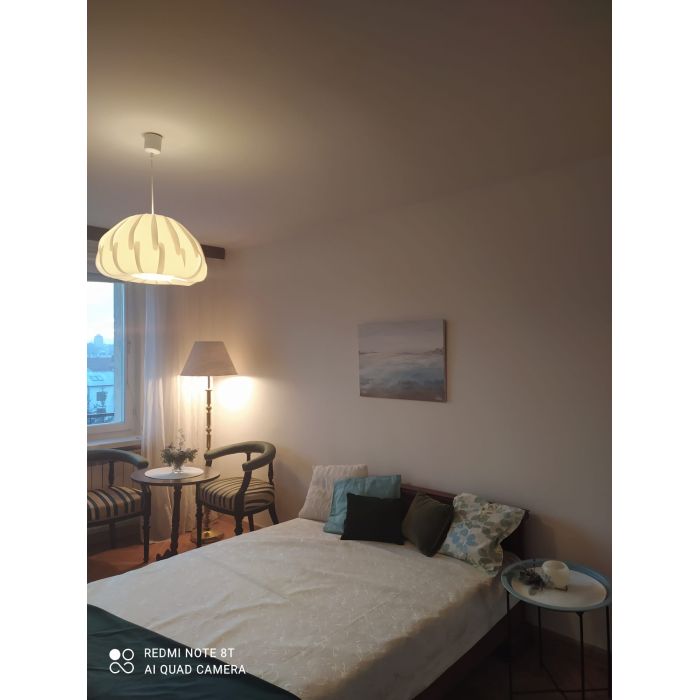 Mieszkanie 45m2, blisko Galerii Trzy Korony