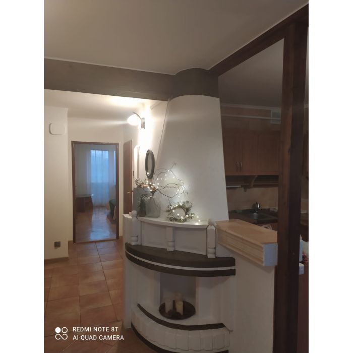 Mieszkanie 45m2, blisko Galerii Trzy Korony