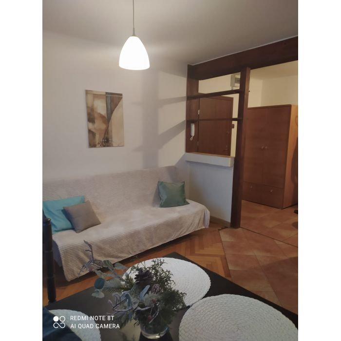 Mieszkanie 45m2, blisko Galerii Trzy Korony