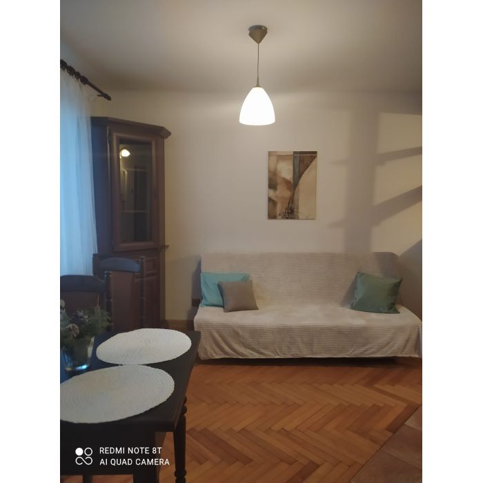Mieszkanie 45m2, blisko Galerii Trzy Korony