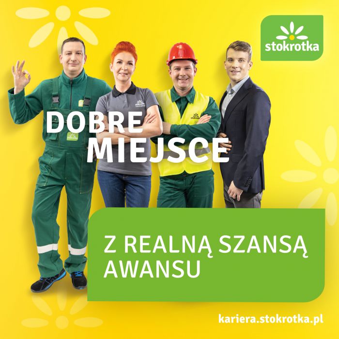 Operator Wózka Widłowego Wysokiego Składowania Rzeszów