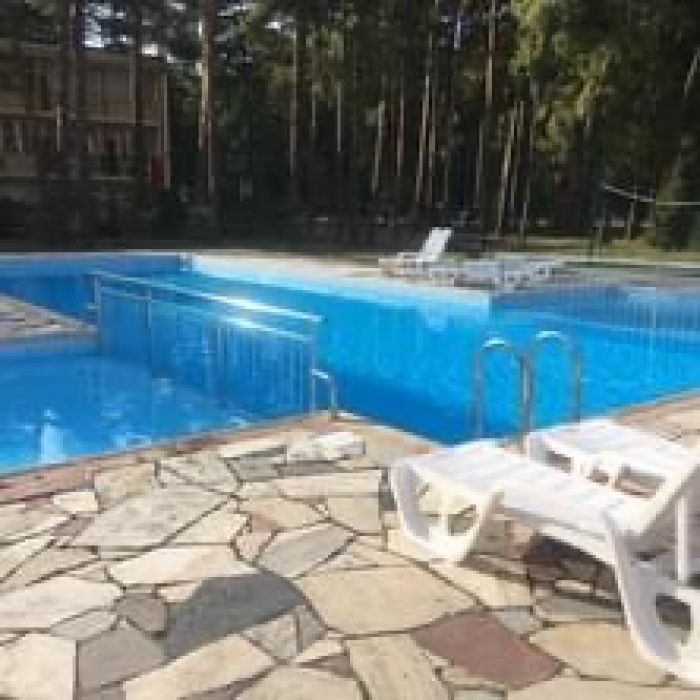 Apartament nad morzem w Łukęcinie