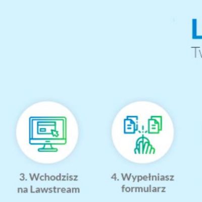 LAWStream – Odszkodowania Komunikacyjne Online !